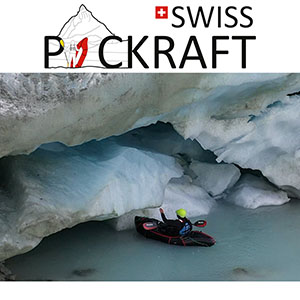 Swiss Packraft 2021 Packrafting Road Trip - Day 1